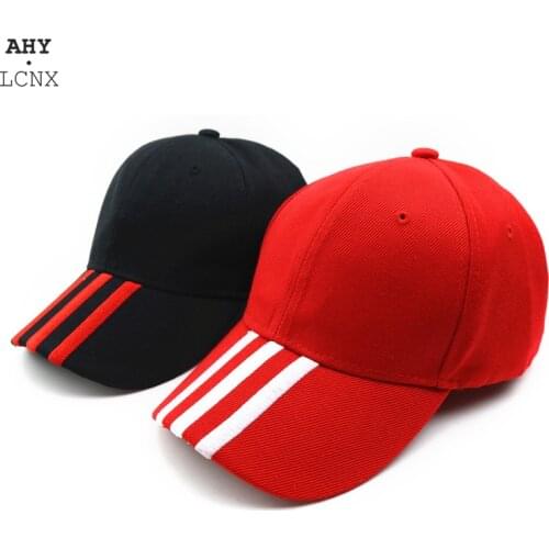 New Fashion Summer Spring Baseball Cap Men Women outdoor Sport Caps Leisure Sun Visor Hat Simple Sunscreen Duck Tongue Hats