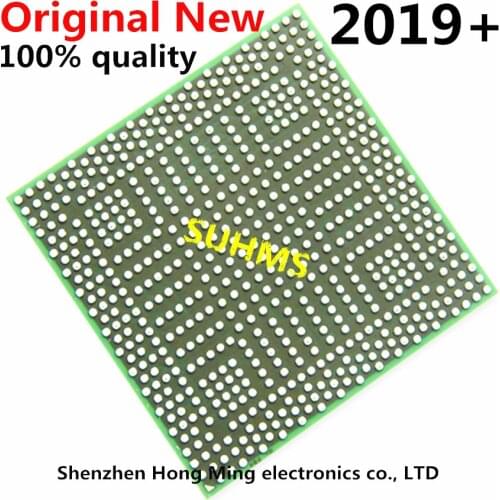 DC:2019+ 100% New 218-0755097 218 0755097 BGA Chipset