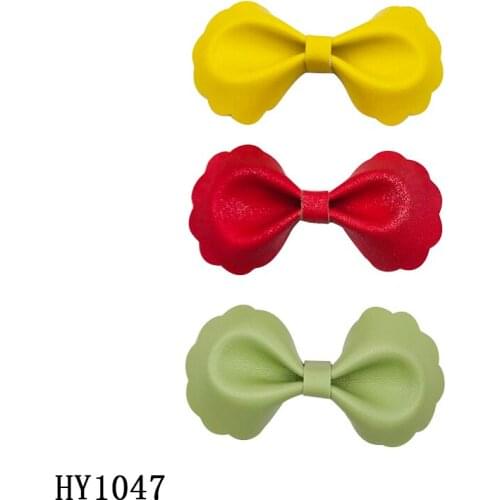 Bow Cutting Dies Wooden Dies Suitable for Common Die Cutting Machines on the Market HY1047