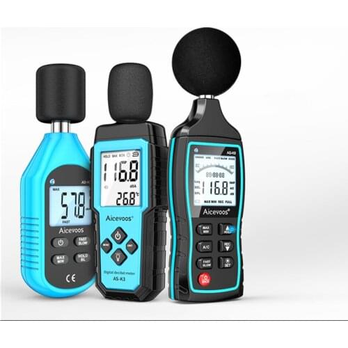 FGHGF Densitometers