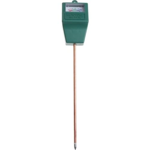 Soil Moisture Tester, Moisture Meter Plant Outdoor Indoor, Humidimetre Meter Detector, for Gardening Plant Flower Testing Tool