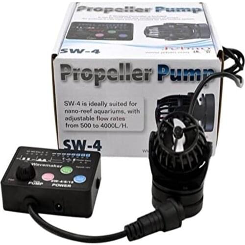 JEBAO SW-2/4/8/15 Propeller Pump WAVE Belt Controller and Magnet Support wave maker pump