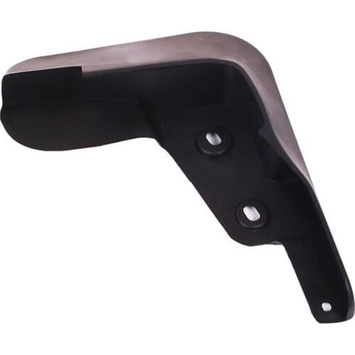 4-piece Front And Rear Fenders For 17 Cruze Sedan Mudguards