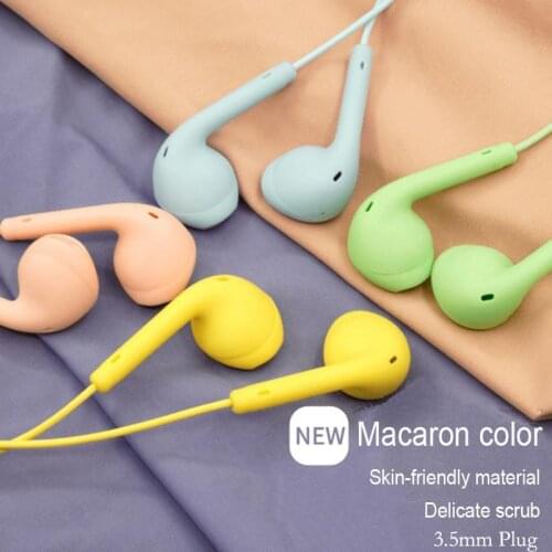 KOOLQYA Headphones With Microphone