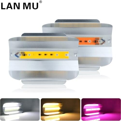 LAN MU LED Floodlights
