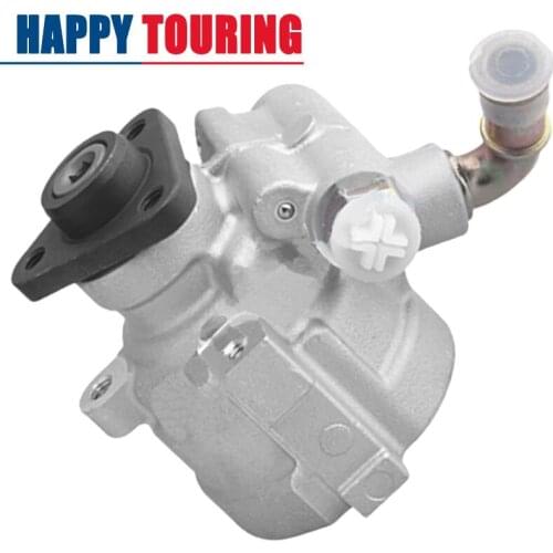 Power Steering Pump for FIAT DOBLO LINEA PALIO SIENA LANCIA 1.5 1.3L 46764513 71724250 55186441 55189598 71724188 715521061