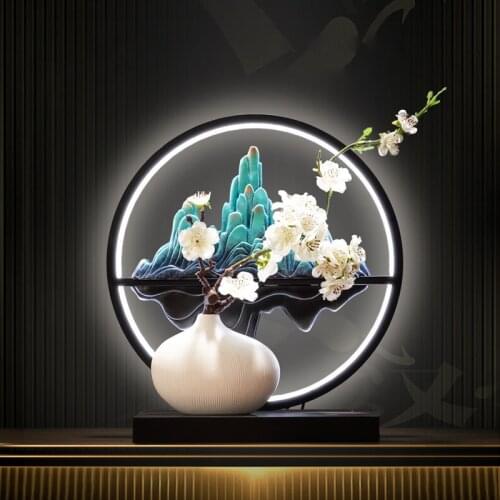 Europe Style Table Lamps for Bedroom Bedside Study Bedroom Decor Modern Novelty Tavolino Da Salotto Traditional Lamp BD50TL