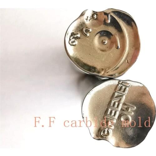 NO.19 Diameter 28mm tdp candyland press