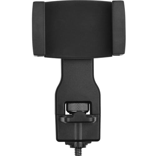 Gimbal Stabilizer Phone Holder Smartphone Clip Clamp Bracket Compatible with hohem iSteady Pro/Pro 2/Mobile+ Stabilizers