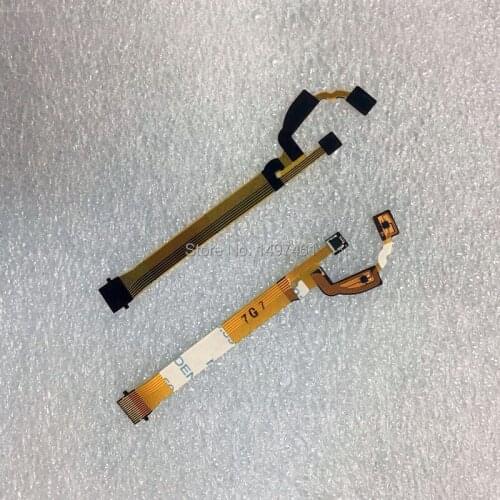 2PCS Internal Control "VR" Image stabilizer flex cable with sensor repair parts For Nikon 1 nikkor VR 10-30mm f/3.5-5.6 lens