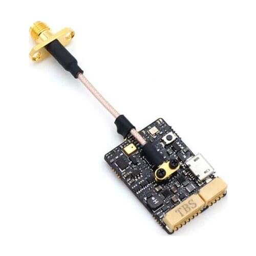 TBS UNIFY EVO5.8G image transmission drone image transmission