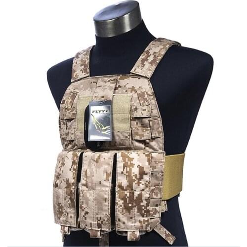 TWINFALCONS Travel Vests