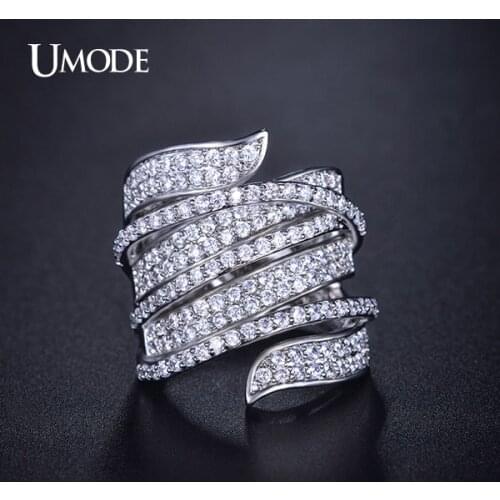 UMODE Punk Rings