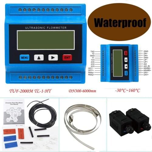 Victor Flow Meters