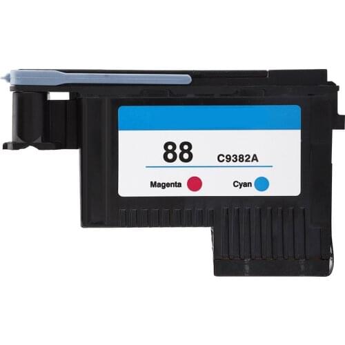 High Quality Professional Printhead For HP 88 C9381A For K5300 K8600 L7380 Series
