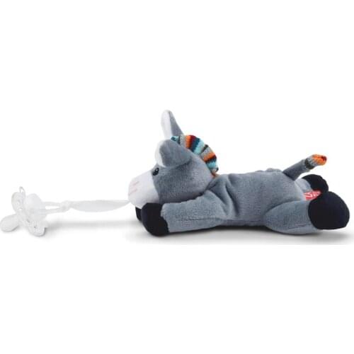 ZAZU Pacifiers And Holders