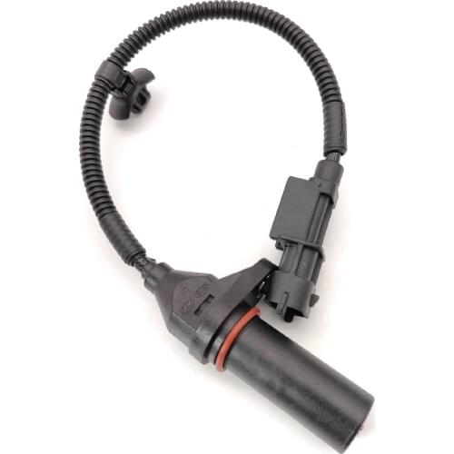 1pc Crankshaft Position Sensor For Hyundaii- Accent Elantra Kia Rio 39180-2B000 391802B000