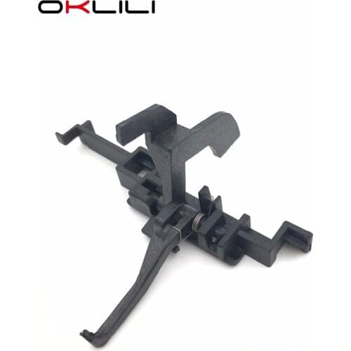 5PCX JC66-02364A Paper Exit Actuator Holder for Samsung ML1910 ML1915 ML2525 ML2540 ML2545 ML2580 ML2581 ML2582 SCX4200 SCX4600