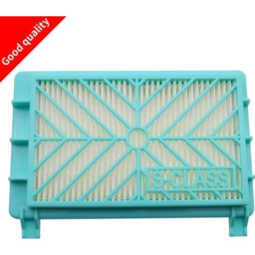 HEPA Filter For Philips FC8408 FC8732 HR8568 FC8714 FC8716 FC8720 FC8722 FC8724 FC8913 FC8915 HR8582 HR8910 Vacuum Cleaner Parts