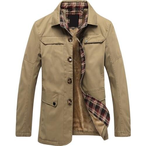 Мужские длинные тренчи HKTY China At AliExpress