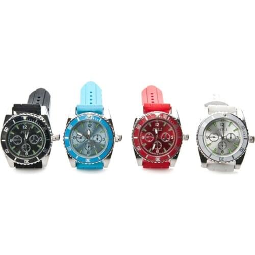 Watch Shaped Herbal Herb Tobacco Grinder Spice Pollen Crusher multiple colour Tobacco Grinder Weed Cigarette Smoking Tools