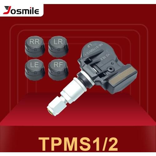 Josmile TPMS