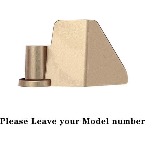 Bread Maker Machine Blade Parts Breadmaker Knife Kneader Paddle for Petrus PE8500W 9600WT PE3200 9709 [Leave your Model Number]
