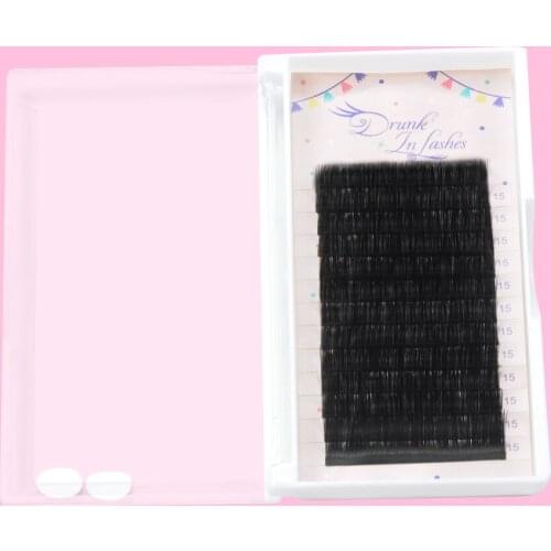 Maynice Eye Lash Individual Lashes Eyelash Extension Lash Extension False Eyelash Eyelash Wholesale Support OEM Free Shipping