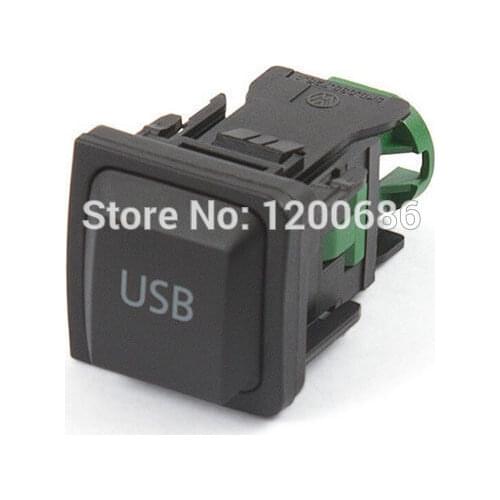 Switch Adapter Plug for VW