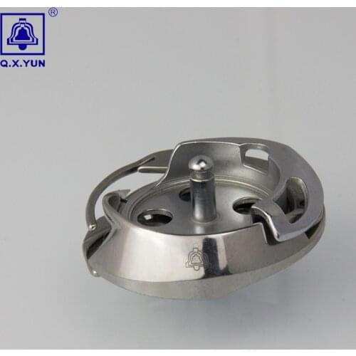 Industrial sewing machine High speed zigzag type QX-800 DP2-800FR Brother HE-800A HOOK good quality bobbin