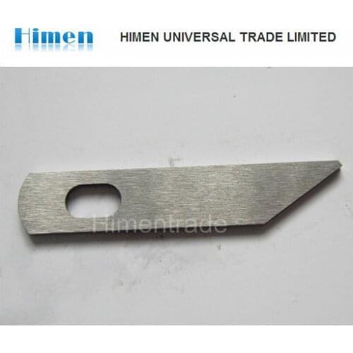 Sewing Machine Serger Lower Knife X77683-001 for Brother, Viking X77683001