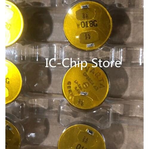 1PCS~5PCS/LOT CP1654 3.7V (With solder tab) Bluetooth headset rechargeable battery New original