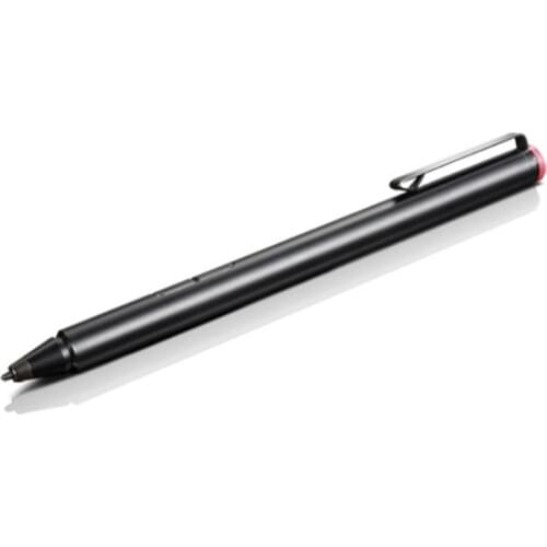 2048 Touch Stylus Pen for Lenovo- Thinkpad Yoga460/260/520/530/720/900s MIIX 4/5 MIIX 510/700/710/720 Flex 15 Active Pen