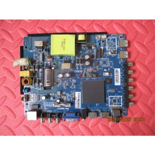 43 ce1271d1 motherboard CV338H - CN430NC7240 A42 screen