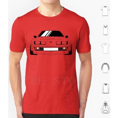 Alpine Mk1 T Shirt Print Cotton Alpine Mk1Alpine