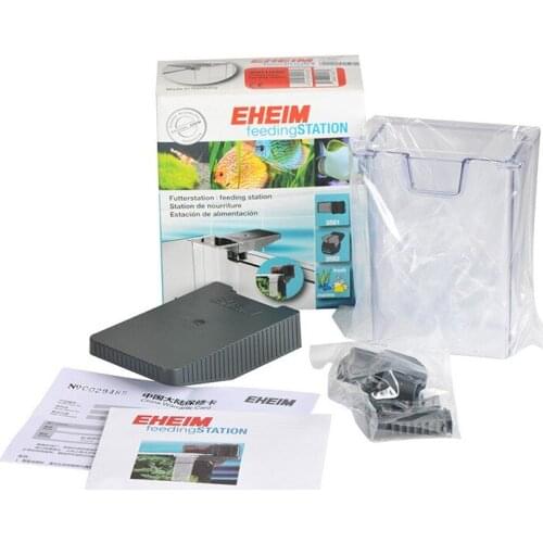 Eheim auto feeder. eheim autofeeder feedingSTATION EHEIM Fish Tank Fish Food Auto Feeding Supplier