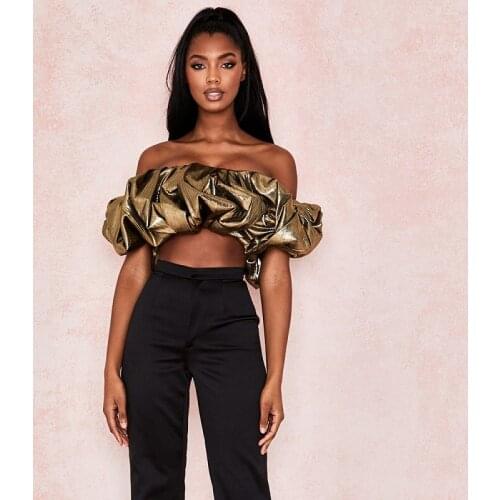 Babatique Women's Blouses And Shirts