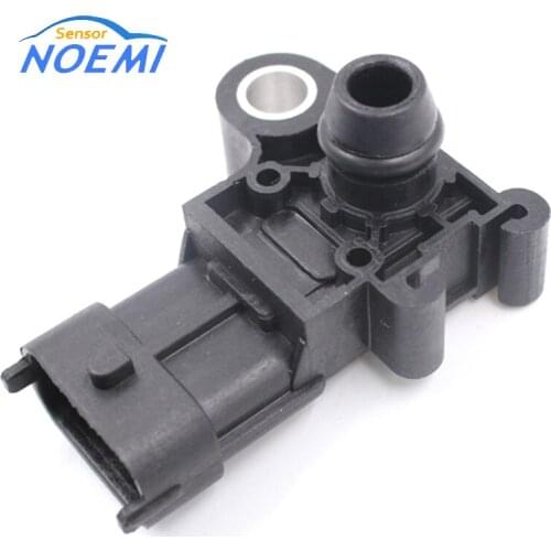 Free Shipping Auto Car MAP Sensor KM82341 9675379580 LR038762 1682141 AG919F479AB For Land Rover