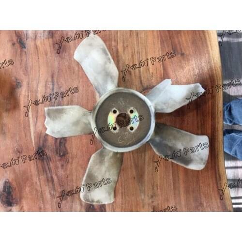 Free Shipping S2800 Fan For Kubota Engines