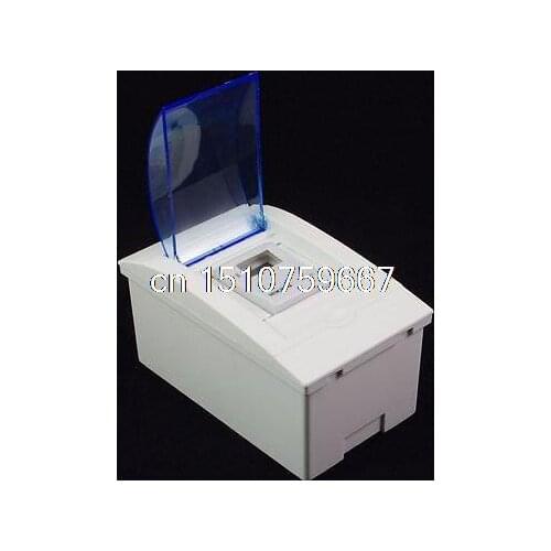 DIN Rrail Digital Programmable Timer 220V 16A Time Relay With Weather Proof Box