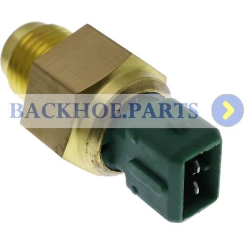 Water Temperature Sensor 385720480 for Perkins 403C-11 403C-15 404C-22 404C-22T Engine