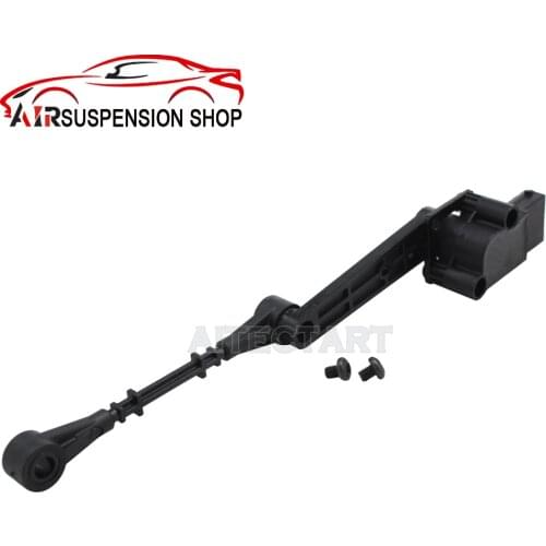 Air Suspension Height Sensor Rear Right Level Control For Land Range Rover Sport LR3 Discovery 3 LR020161 RQH500041