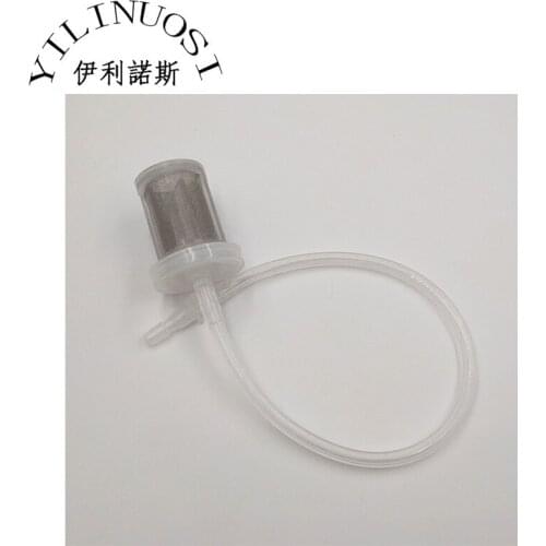 10pcs Sub Ink Tank Filter for Infiniti Printer Solvent Filter