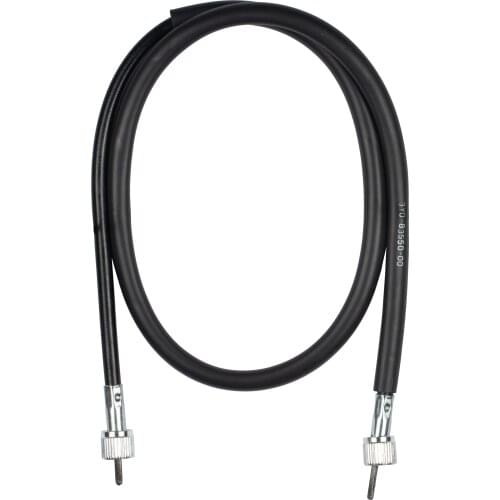 MotoMaster 3Y0-83550-00 Speedometer Cable for Yamaha XC 125 Cygnus (1995-2000)