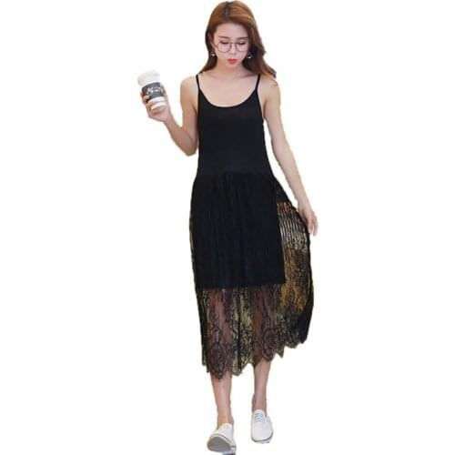 LYJDIQI Summer Dresses With Sleeves