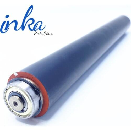 Lower Roller FM4-3158-000 Ir 8085 Lower Fuser Pressure Roller For Canon Ir Advance 8105 8085 8095 8205 8285 8295 With Bearing