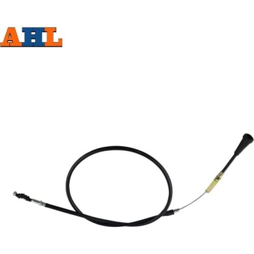 AHL Brand New Motorcycle Clutch Cable For Suzuki Djebel 250 DR250 DRZ250 1998-2008