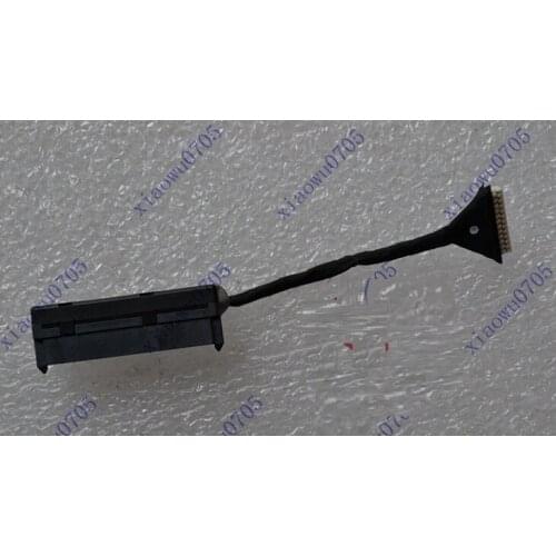 WZSM Brand New SATA hard drive connector for SAMSUNG N143 N145 N148 N150 NB30 HDD cable