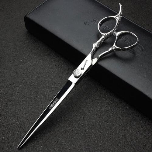 7 inchHair Cutting Scissors /Hair Shears / Barber Scissors / Hairdressing Scissors made of 440C Free Delivery
