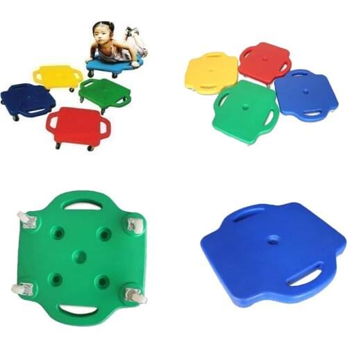 Kindergarten Plastic Toys Car,Childrens scooter Kid Sport equipment